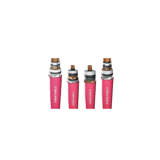 Medium Voltage XLPE Insulated Power Cables