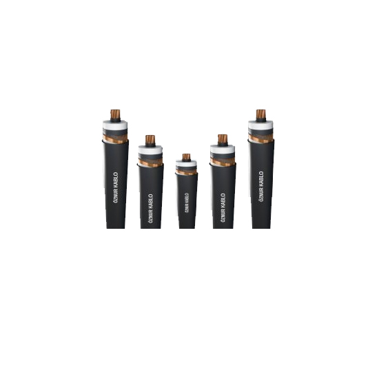 Medium Voltage XLPE Insulated longitudinally water-tight Power Cables
